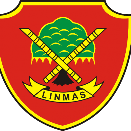 Linmas Desa Balongbesuk