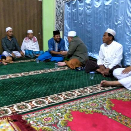 Tarwih Keliling Desa Balongbesuk IV