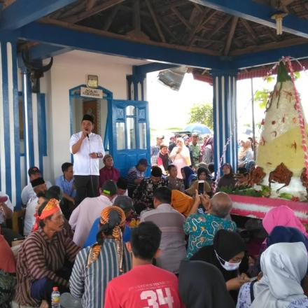 Bersih Desa Balongbesuk