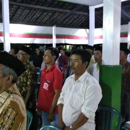 MusDesa RKP Tahun 2019