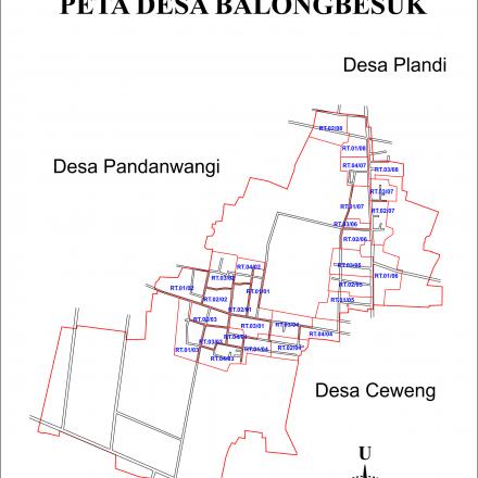 Wilayah Desa