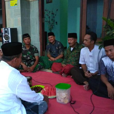 Santunan Anak Yatim Piatu