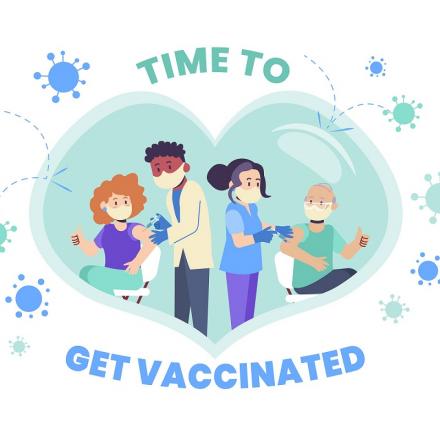 Vaksinasi Covid19 Dosis Pertama Kembali di Buka