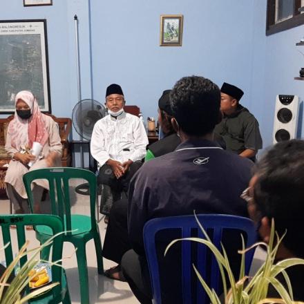 Rapat Koordinasi BUMDes Beserta Unit Usaha