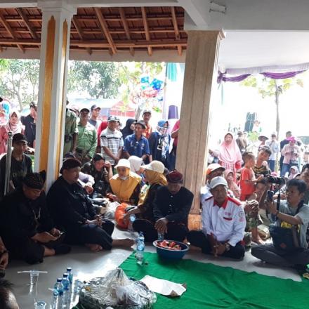 Uri Uri Budaya Sedekah Desa