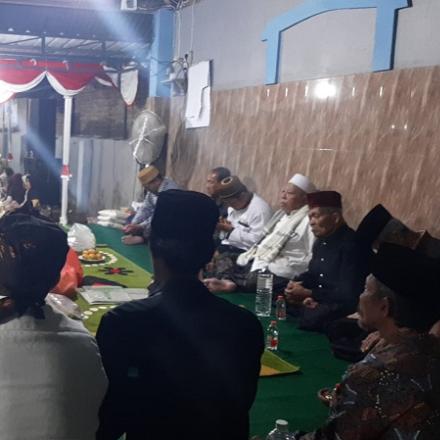 Sedekah Dusun Mojosongo