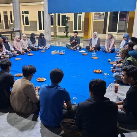 Rapat Karang Taruna Bahas Ketua Baru dan HUT RI ke-80
