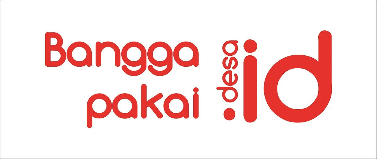 Bangga pakai domain .desa.id