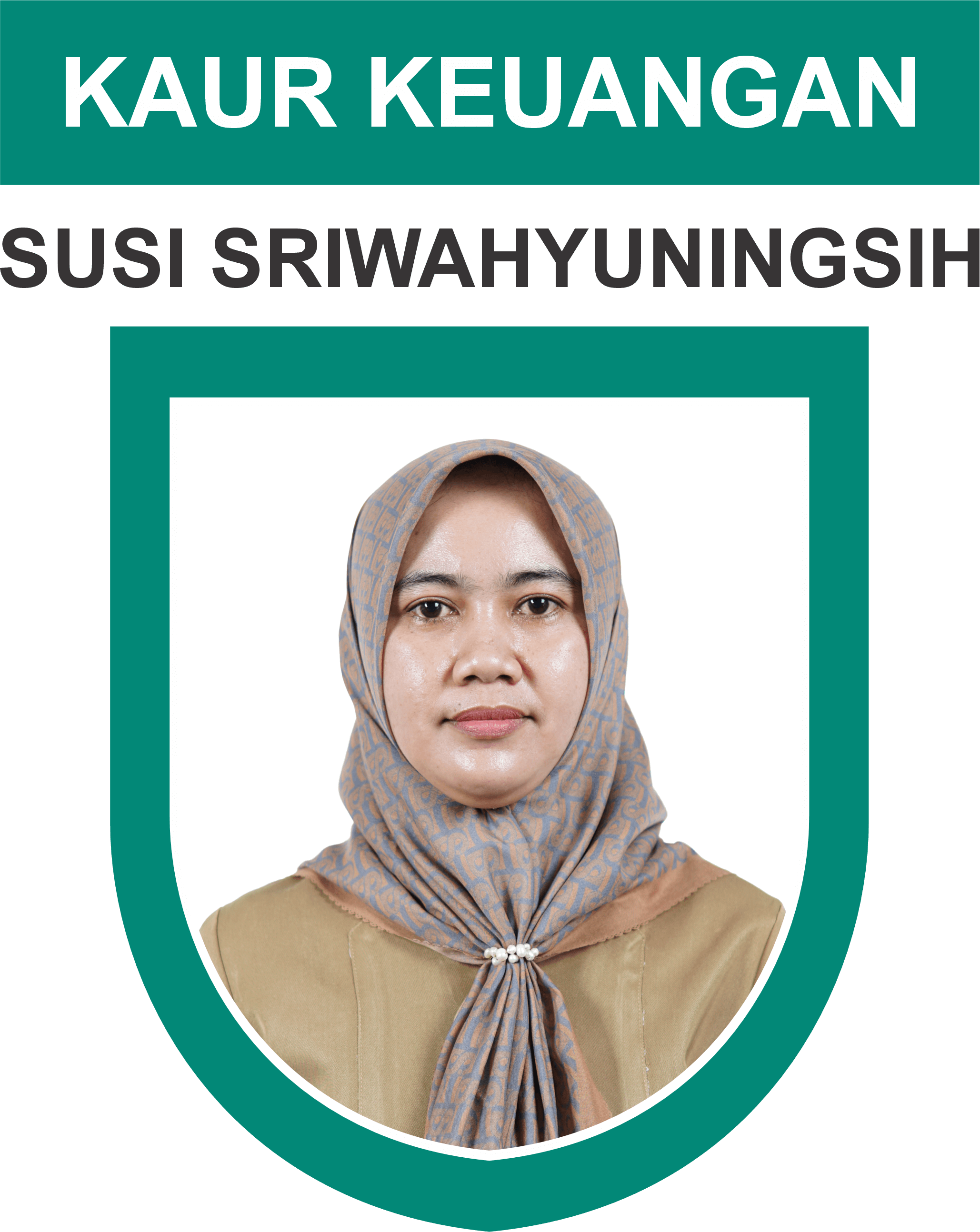 Kaur Keuangan