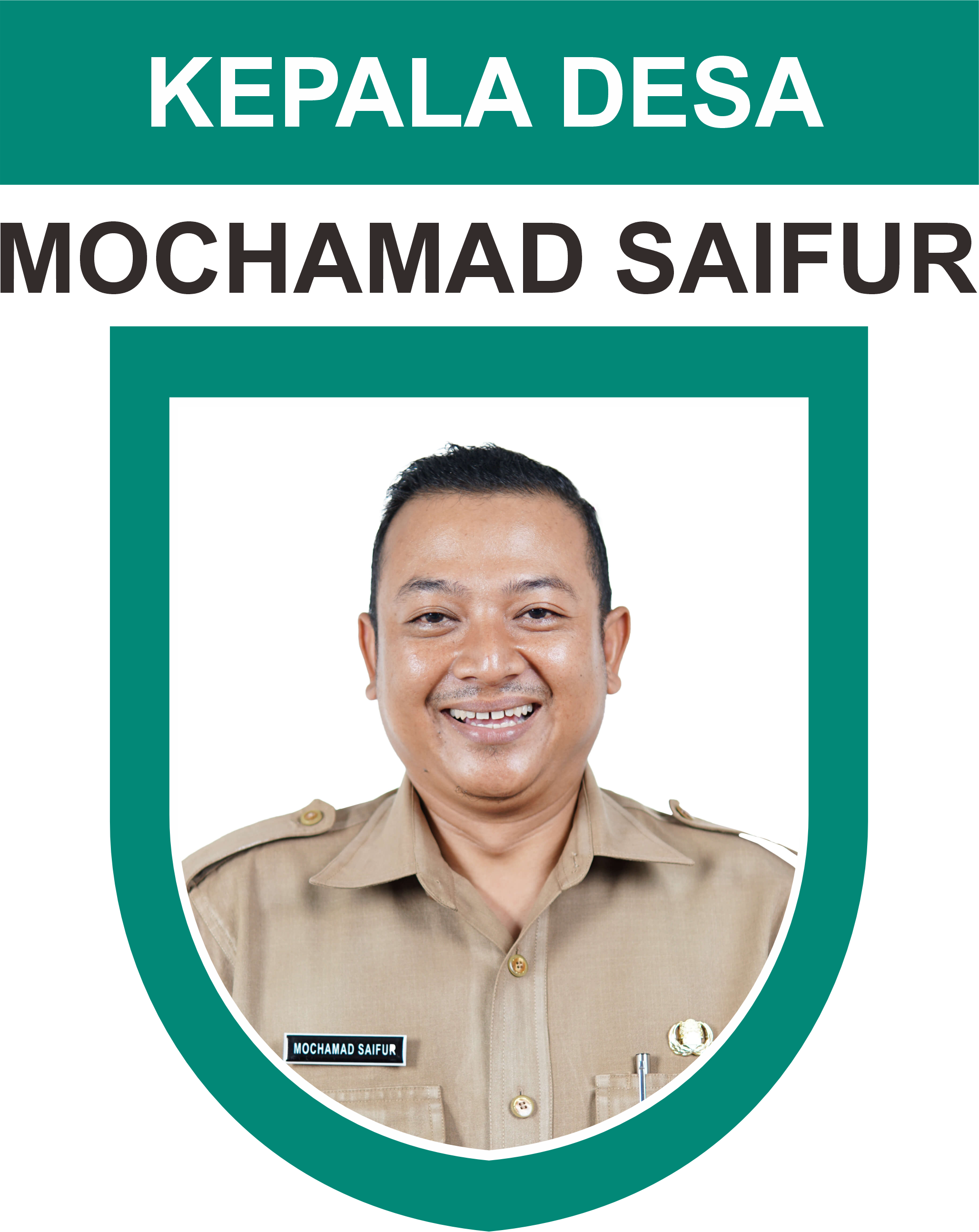 Kepala Desa