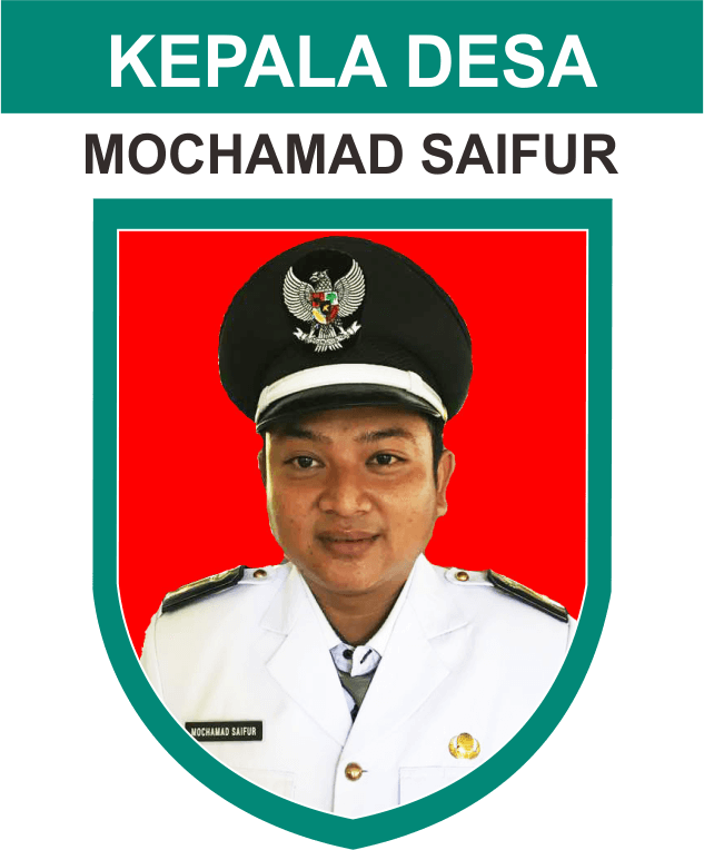 Kepala Desa