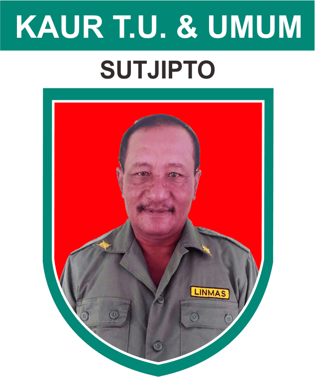 Kaur Tata Usaha dan Umum